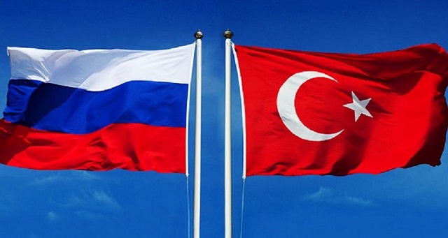 Военного атташе России вызвали в генштаб Турции после обстрела турецкого наблюдательного пункта в Сирии