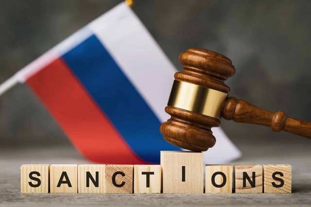 Санкции против России и возможные последствия их обхода. «Аналитикон»