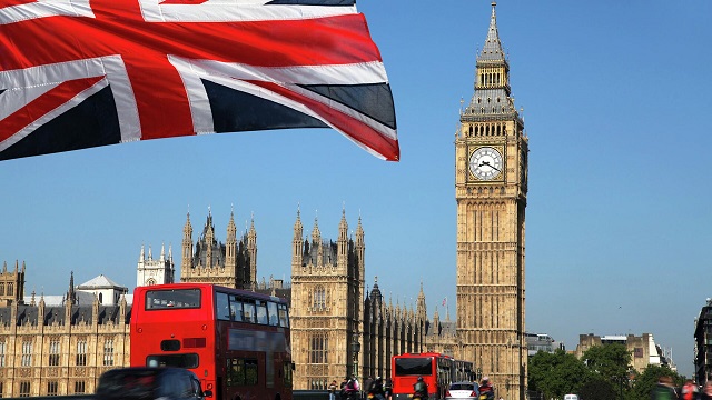 Британский парламент не поддержал вотум недоверия правительству Джонсона. РИА Новости