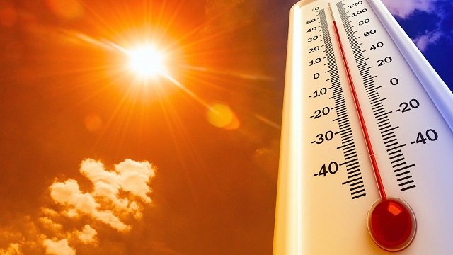 В Испании в июле из-за жары погибло 2064 человека. РИА Новости
