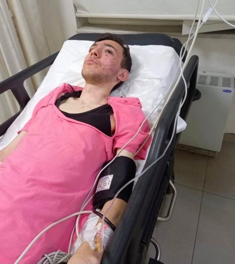 В Турции 5 человек избили армянского юношу, страдающего аутизмом