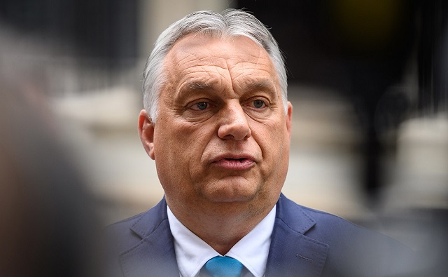 Премьер Венгрии заявил, что политикой санкций Европа «выстрелила себе в легкие». ТАСС