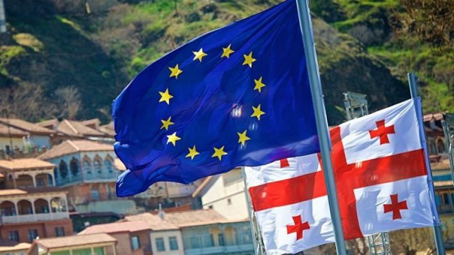 В 2021 году 15 тысяч граждан Грузии попросили убежища в Евросоюзе. JAMnews
