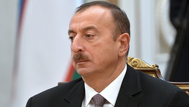 Ильхам Алиев: «Мы держим наши границы закрытыми и правильно делаем». JAMnews