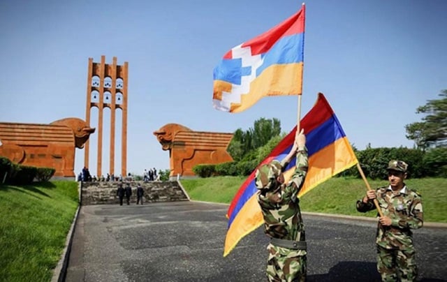 Борьба за существование: что ждет Арцах и Армению? «ACNIS ReView: Взгляд из Еревана»