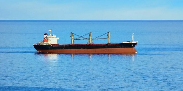 Коридор для судов с зерном в Черном море скоро начнет действовать. РИА Новости