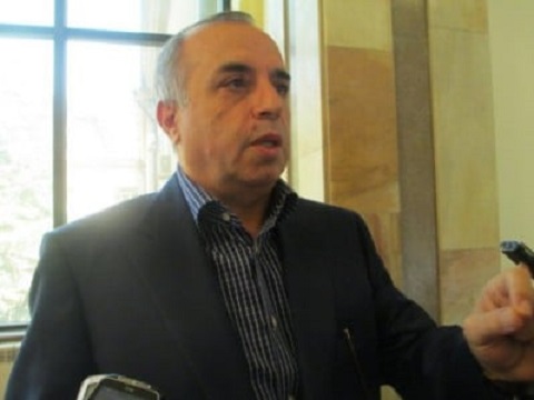 Обвинявшийся в содействии отмыванию денег экс-депутат парламента Армении оправдан. News.am