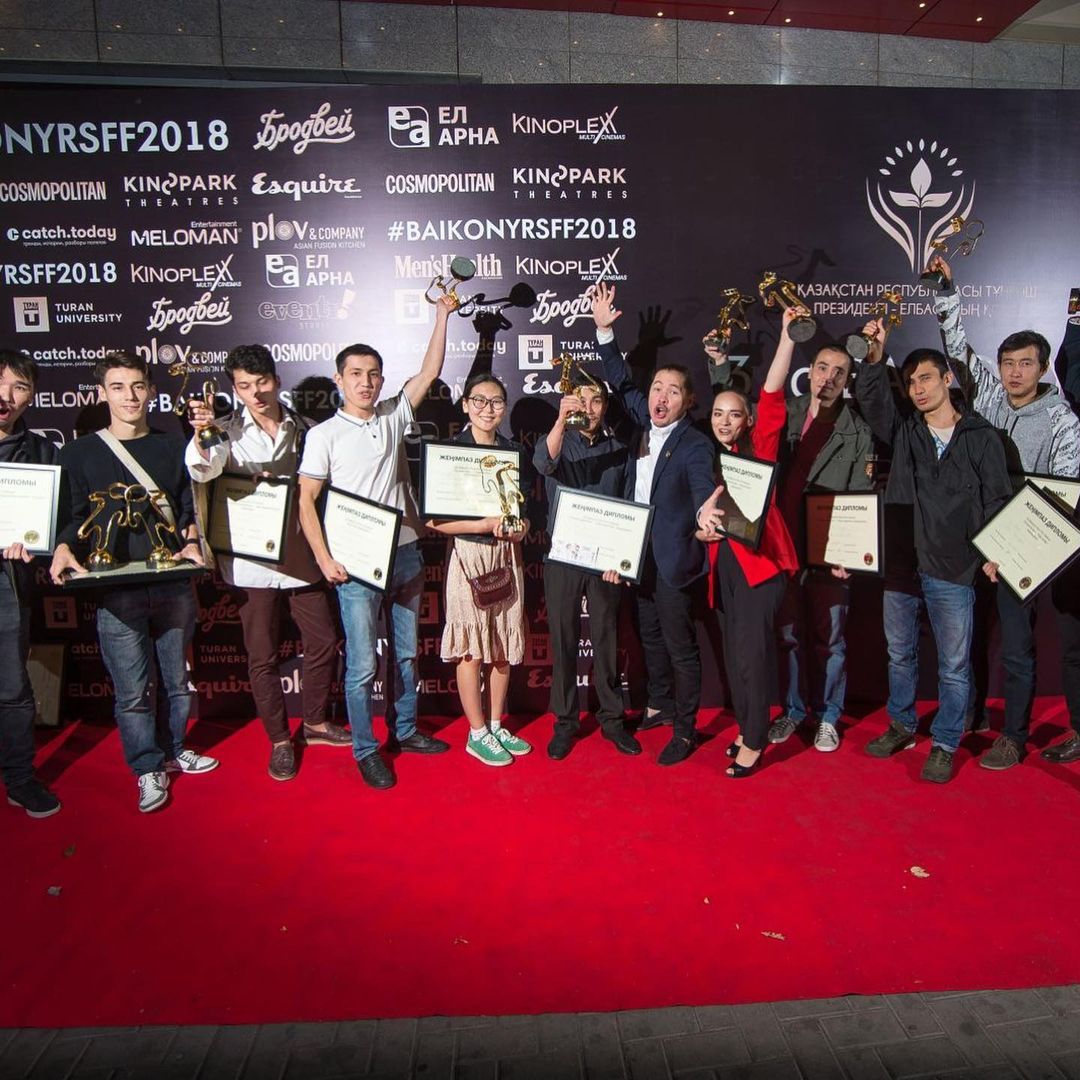 В Алматы пройдет VII международный кинофестиваль короткометражных фильмов BAIQONYR