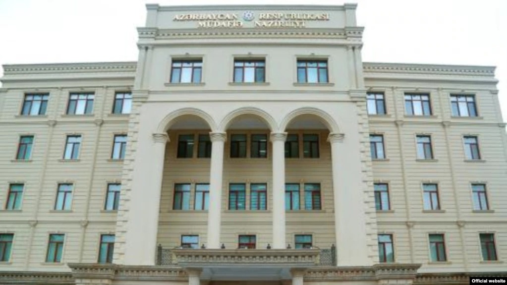 Армия Азербайджана сообщает о взятии ряда высот в Карабахе — Азатутюн