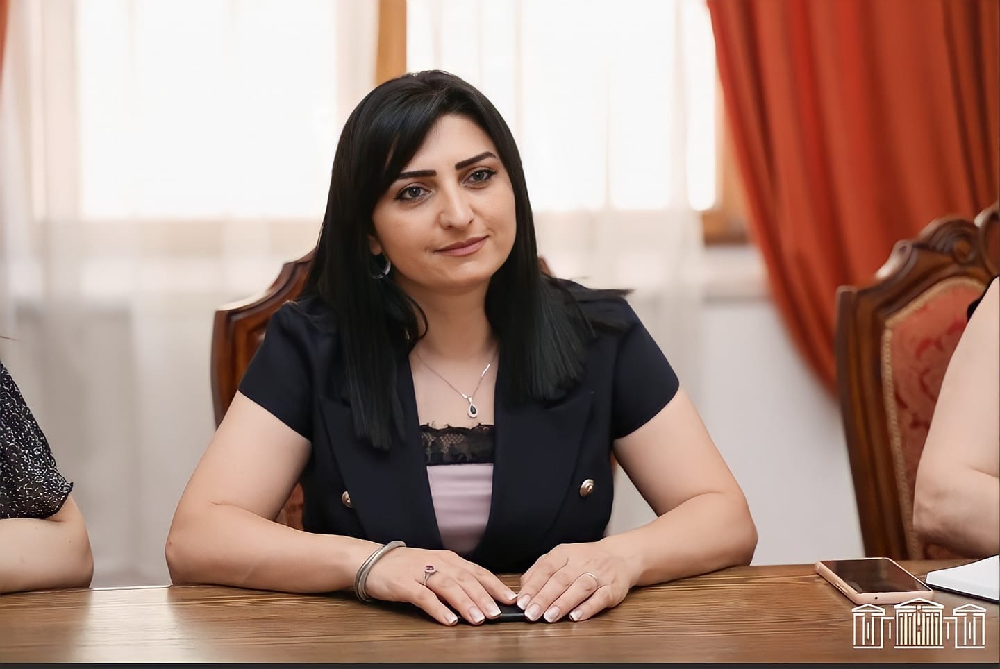 Азербайджан грубо нарушает Международное Гуманитарное Право, положения Трехстороннего Заявления: Тагуи Товмасян