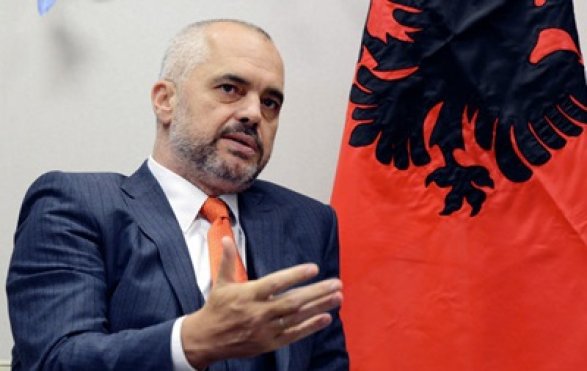 Албания разрывает дипломатические отношения с Ираном. ТАСС