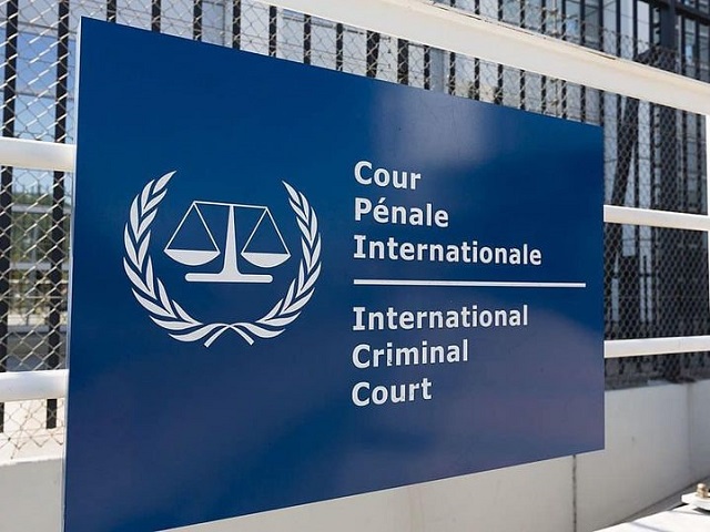 Армения должна обратиться в Международный уголовный суд, признав юрисдикцию суда