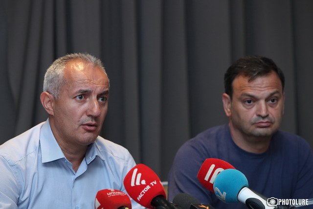 Армен Асрян: «По делу Джалала Арутюняна должны быть раскрыты и другие эпизоды»