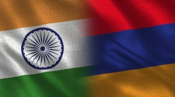 Индия призывает сторону агрессора немедленно прекратить боевые действия. Представитель МИД Индии