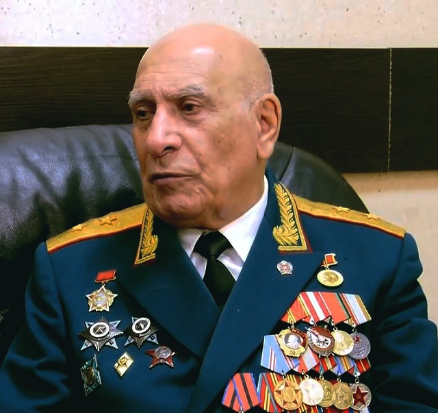 Генерал-лейтенант Норат Тер-Григорьянц: Азербайджан под влиянием Турции уже фактически в НАТО и это опасно для России