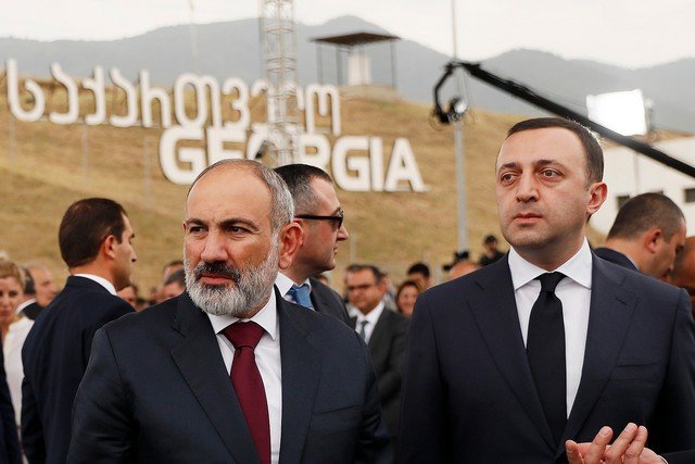 Ираклий Гарибашвили подчеркнул важность сохранения мира и стабильности в регионе, добавив, что Грузия приложит все усилия, чтобы способствовать этому