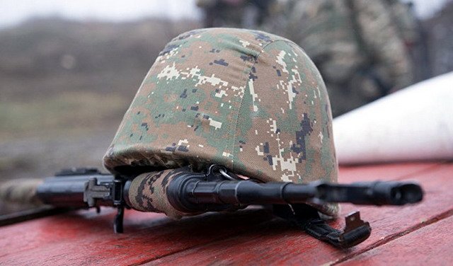 В результате азербайджанской провокации погибли трое армянских военнослужащих