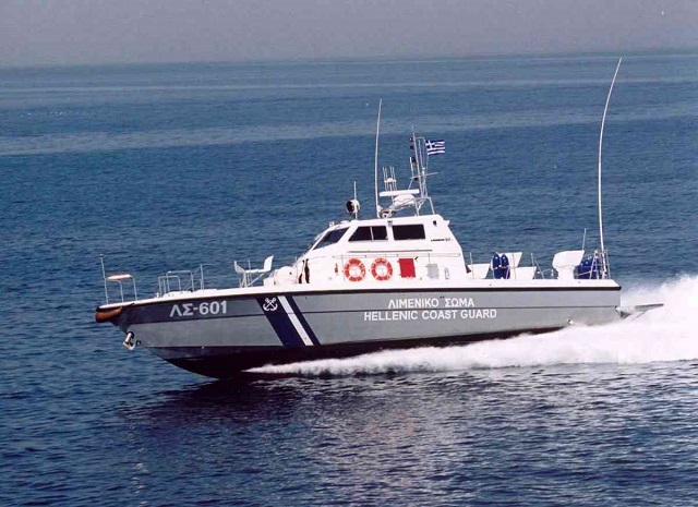 Береговая охрана Греции открыла предупредительный огонь по судну. Анкара требует серьезного расследования инцидента. РИА Новости