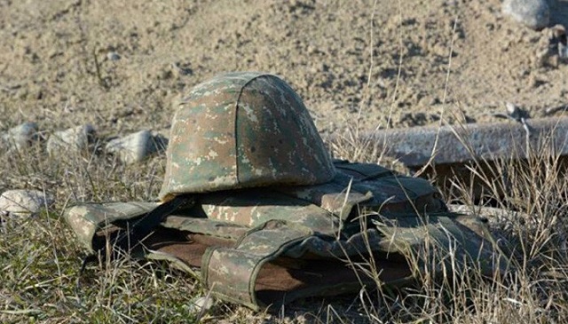 Минобороны подтверждает — армянской стороне передали тела 32 армянских военнослужащих