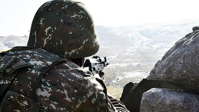 Азербайджанские вооруженные силы расширили географию обстрелов и военных преступлений в сторону гражданских населенных пунктов Армении