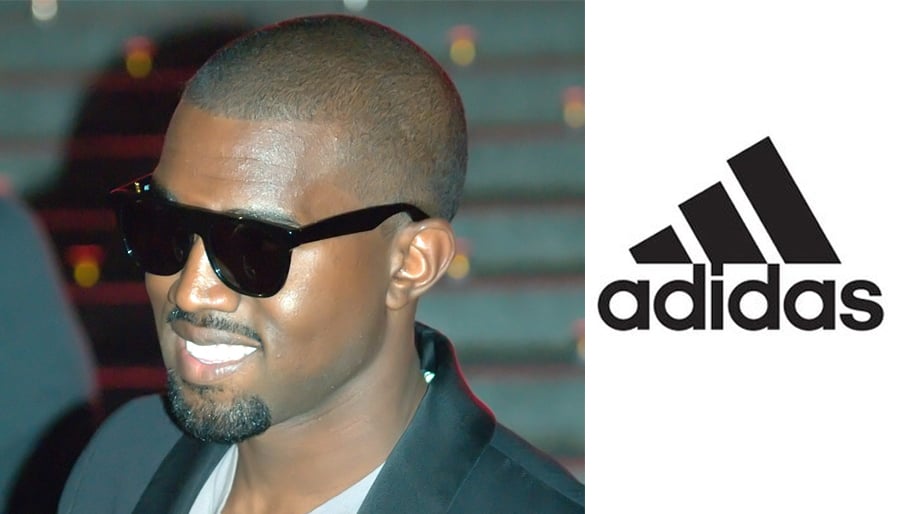 Adidas прекратила сотрудничество с Канье Уэстом из-за его комментариев в социальных сетях. «Радио Азатутюн»