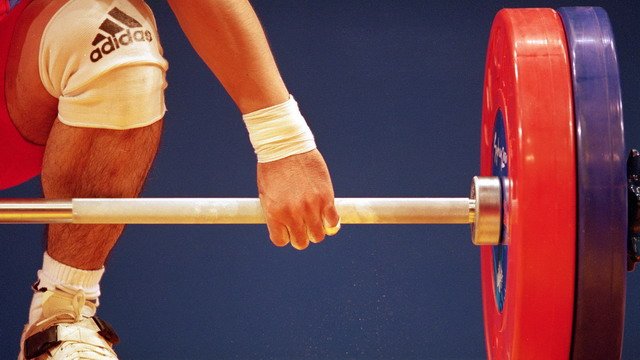 Кто примет участие в молодежном чемпионате Европы по тяжелой атлетике?