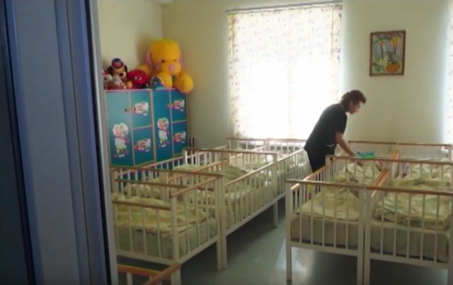 У малыша, умершего в Доме ребенка в Гюмри, были проблемы со здоровьем