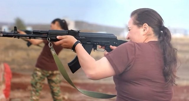 Минобороны Армении организует курсы боевой стрельбы