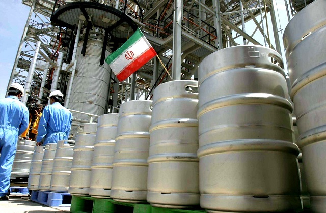 МАГАТЭ: Иран наращивает темпы обогащения урана. Deutsche Welle