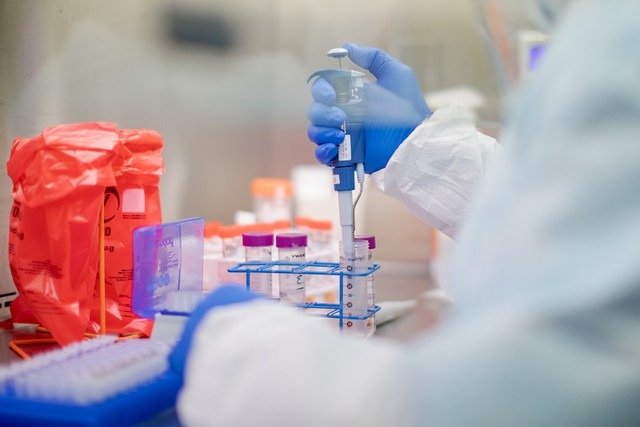 В Арцахе подтверждено 417 новых случаев заболевания коронавирусом