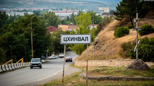 В Южной Осетии спорят, кто из президентов причастен к громкому криминальному делу . JAMnews