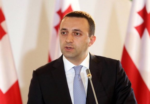 «После нашего прихода к власти в стране наступил период стабильности» — премьер-министр Грузии. JAMnews