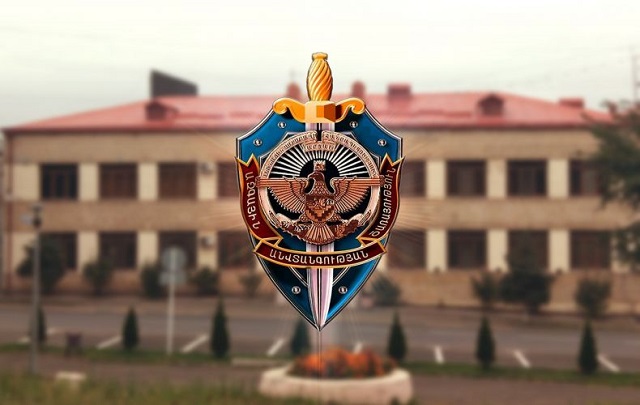 СНБ Арцаха призывает не поддаваться фейковым новостям спецслужб Азербайджана