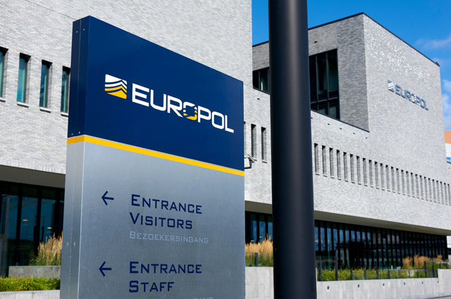 Европол ликвидировал кокаиновый «суперкартель». Euronews
