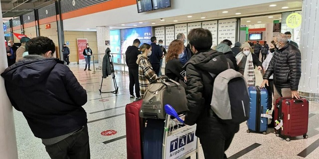 С марта россияне купили в Грузии почти 3 тысячи квартир. JAMnews
