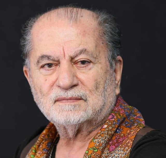 Смерть Ваге Шахвердяна — невосполнимая утрата для армянского театра и искусства. Пашинян