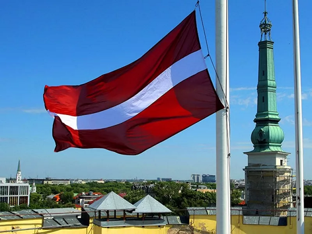 Пашинян направил поздравительное послание премьер-министру Латвии
