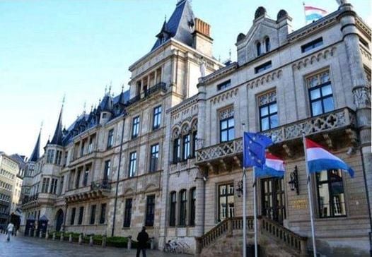 Парламент Люксембурга официально признал геноцид езидов