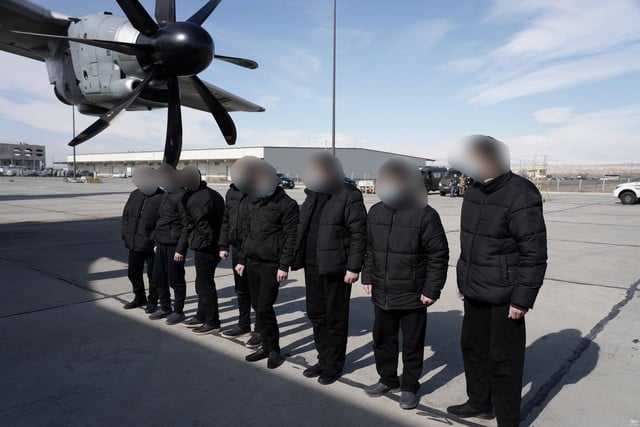 «Есть большая проблема, не исключено, что эти парни были завербованы спецслужбами Азербайджана»: Карен Ованнисян — об отправке возвращенных военнопленных на передовую
