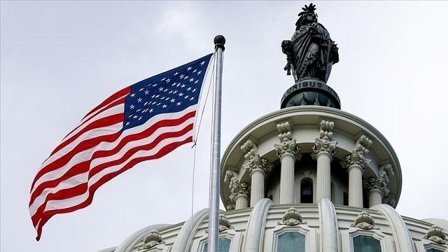 Судьба контроля над Сенатом США решается в трёх штатах. Euronews