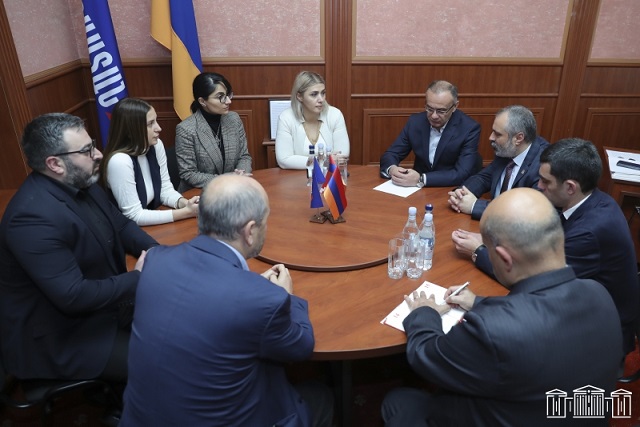 Все представленные в парламенте РА политические силы заверили, что Арцах — наивысшая ценность для всего армянства, и будет делаться максимально возможное для укрепления и развития Арцаха