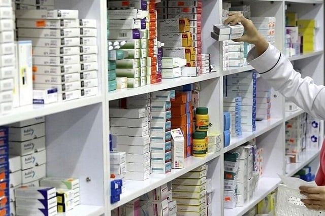 Из-за санкций иностранные компании отказываются продовать Ирану лекарства и медицинские оборудования