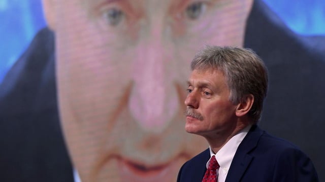 Песков не исключил, что встреча Алиев-Пашинян может состояться до конца года — в России