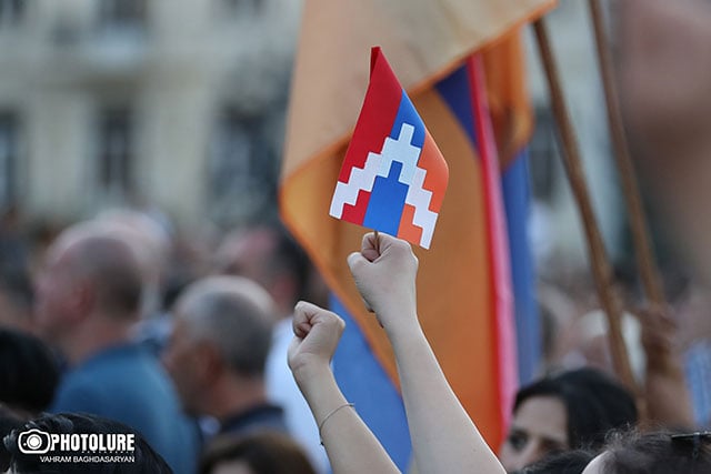 ЕГУ призывает своих коллег, друзей, представителей академического сообщества разных стран поддержать армян Нагорного Карабаха