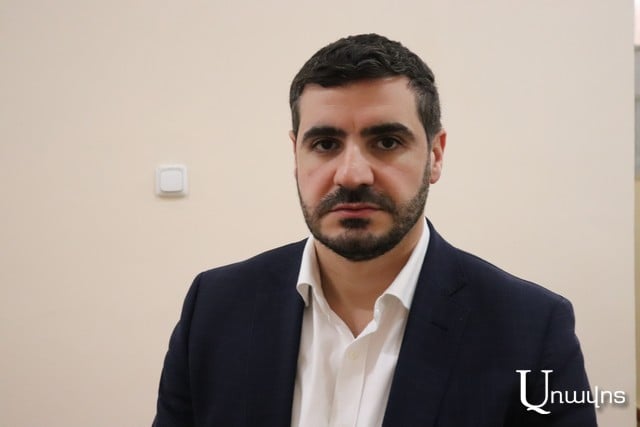 «Проблема Нагорного Карабаха не в отдельных лицах, проблема Нагорного Карабаха гораздо глубже»: почему представитель Азербайджана в ООН говорил о Рубене Варданяне?