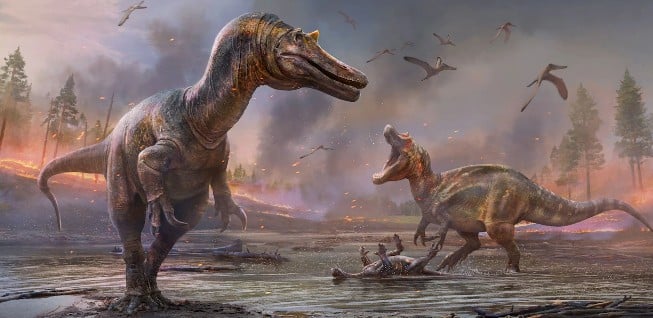 Говоря «ферма динозавров», Пашинян намекал на идею Гарика Саркисяна построить крокодиловую ферму. Это весьма позабавило депутатов ГД