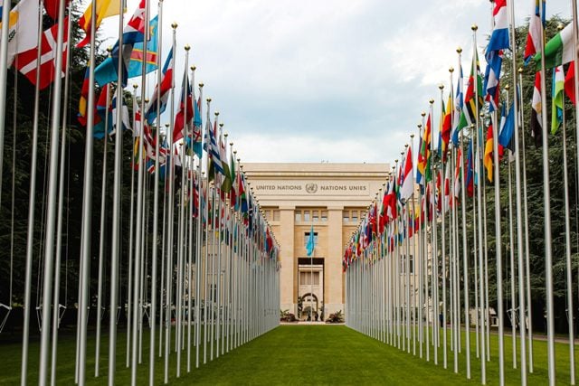 Совет Безопасности ООН обсудит ситуацию вокруг Лачинского коридора