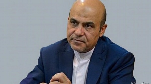 В Иране казнили бывшего замминистра обороны. Euronews
