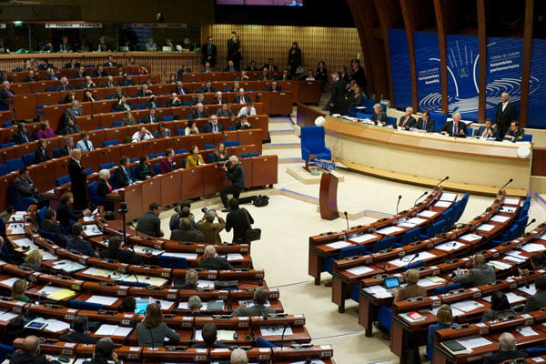 Армения призвала Совет Европы заставить Азербайджан выполнить рекомендации ЕСПЧ
