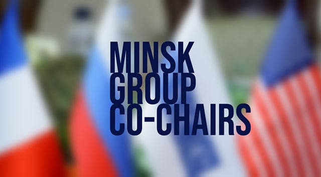 Общественные организации Арцаха призывают страны-сопредседатели Минской группы ОБСЕ остановить Азербайджан от осуществления его геноцидальных намерений и прекратить его преступные действия, нарушающие Устав ООН